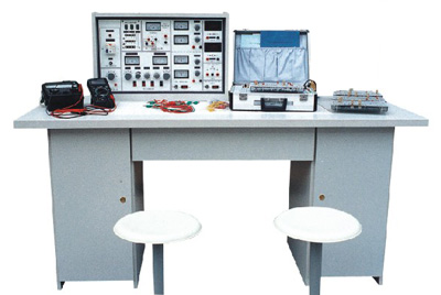 TY-3000H型模電、數(shù)電、通訊原理實驗室成套設(shè)備