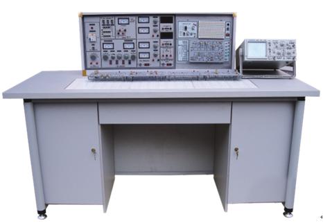 TY-3000E型模電、數(shù)電、高頻電路實驗室設(shè)備