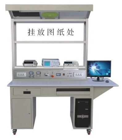 <b>TYGY-71C型電子工藝實訓裝置</b>