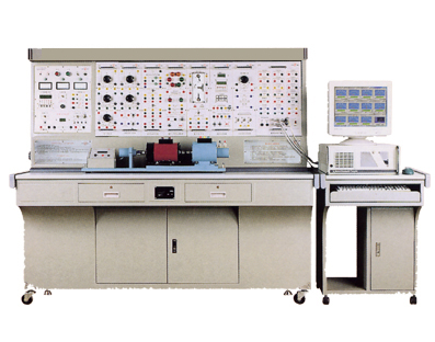 TYDJ-603聯(lián)網(wǎng)型電機(jī)及電氣技術(shù)實(shí)驗(yàn)裝置
