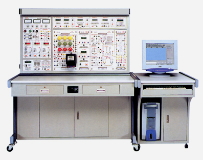 TYDG-502B聯(lián)網(wǎng)型電工電子電力拖動(dòng)實(shí)驗(yàn)裝置