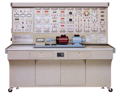 TYDJ-503D型電機及電氣技術(shù)實驗裝置