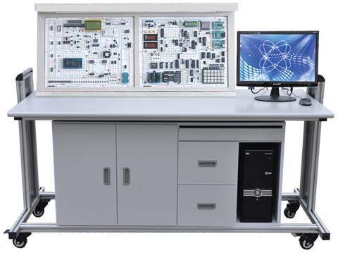 TY-105C型自動(dòng)控制、計(jì)算機(jī)控制技術(shù)、信