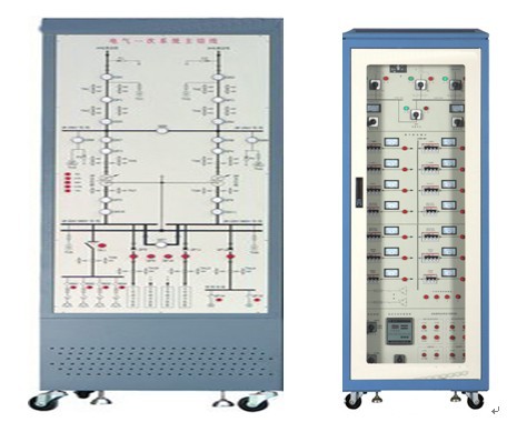 TYGD-01C型建筑供配電技術實訓裝置