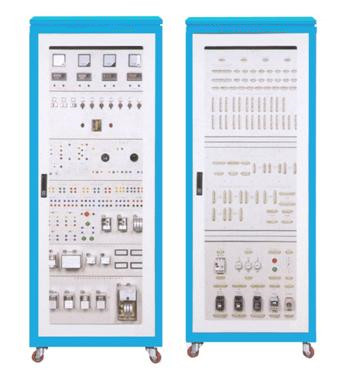 TYDB-02型變電二次安裝工實訓(xùn)考核裝置