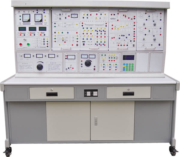 TYBDZ-01型電力電子技術實訓裝置 