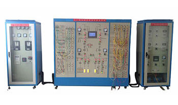 <b>TYGD-01C型工廠供電技術(shù)實(shí)訓(xùn)裝置</b>